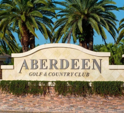 Aberdeen, Florida